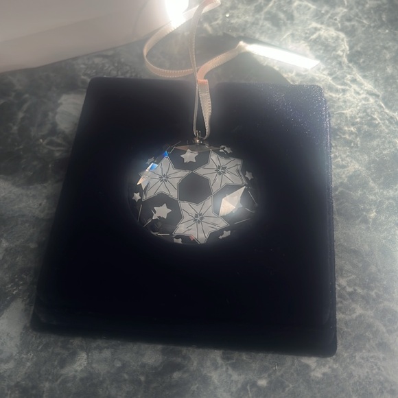 Swarovski ornament crystal nwt - Picture 4 of 5